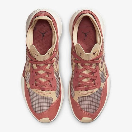 Giày Thể Thao Nike WMNS Air Jordan Delta 3 Low Pink Brown DM3384-600 Màu Hồng Size 40.5-2